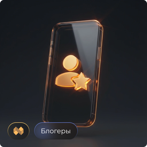 Нативное размещение релиза у блогеров — продвижение через вертикальный видеоконтент