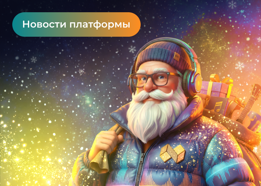 Новогоднее волшебство — наряди ёлку и встреть 2026 год с подарками!