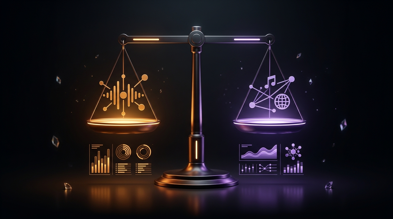 SFEROOM vs Believe Music