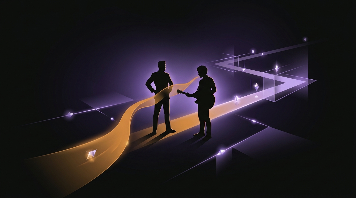 Индивидуальная консультация по музыкальному проекту: зачем платить за разговор