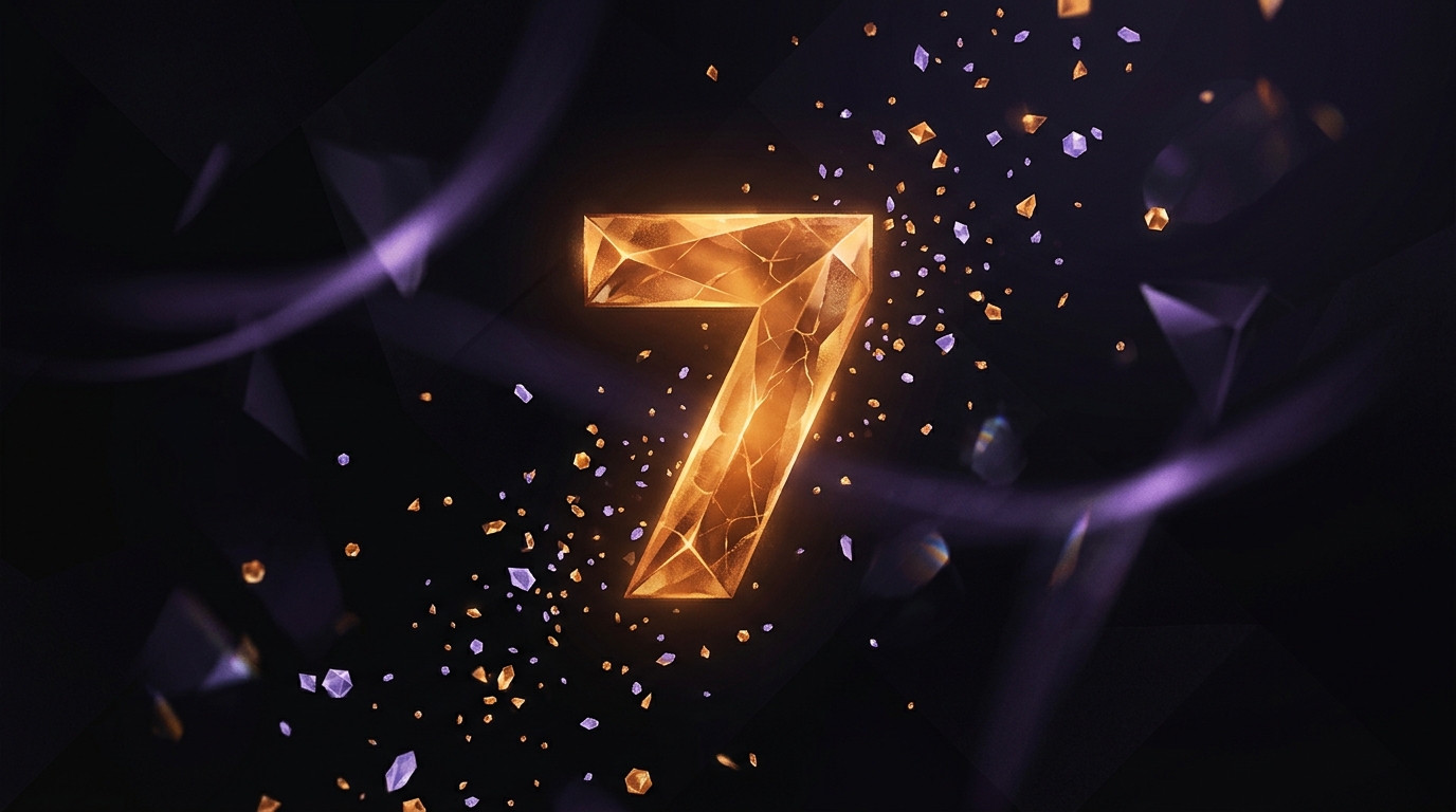 SFEROOM Seven: каждый день — новый шанс