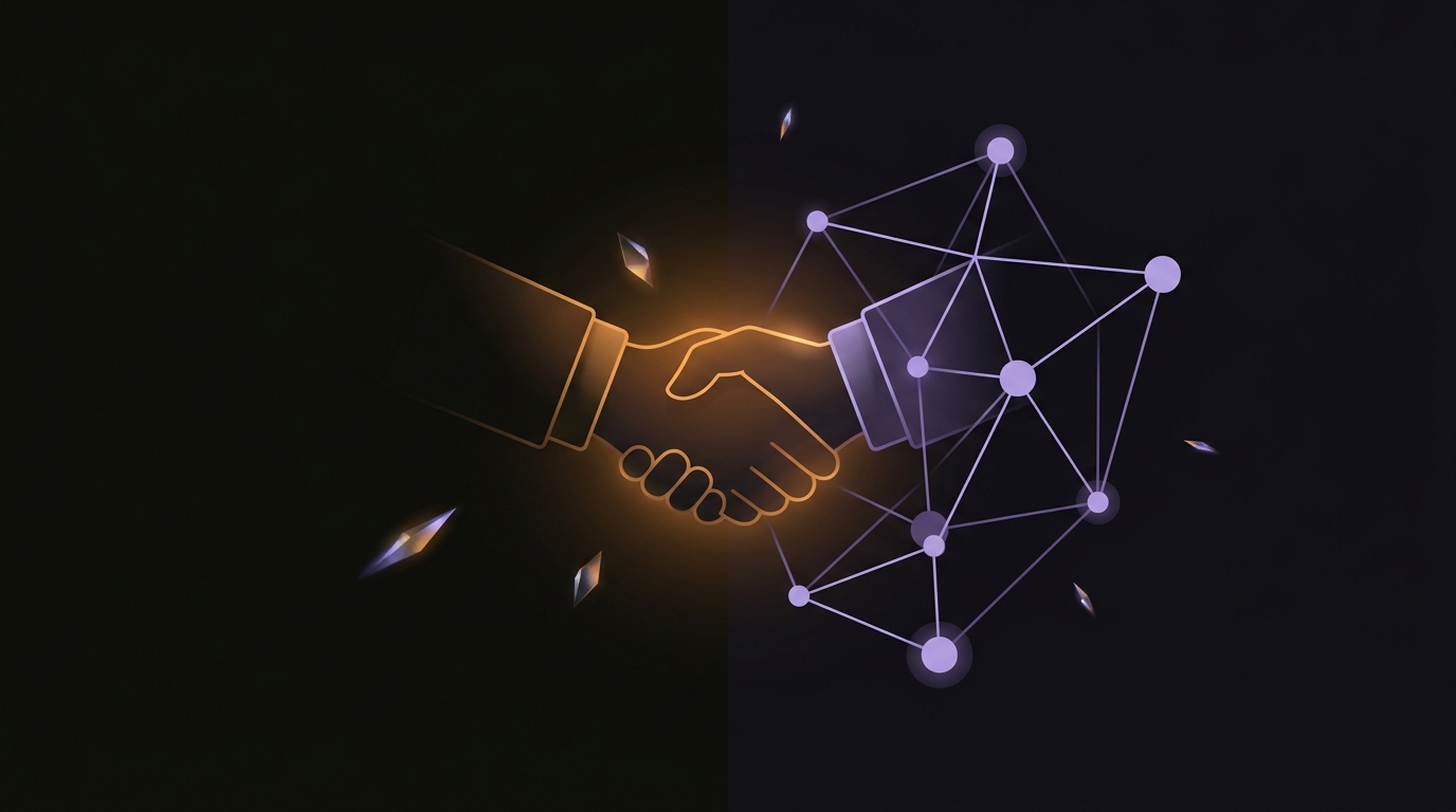 Партнерская программа