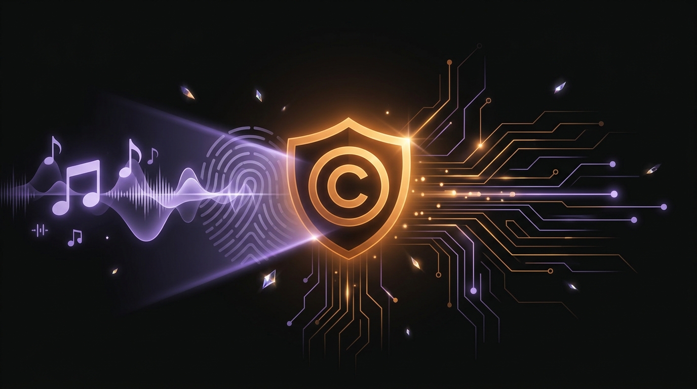 Что такое Content ID на YouTube и как его получить