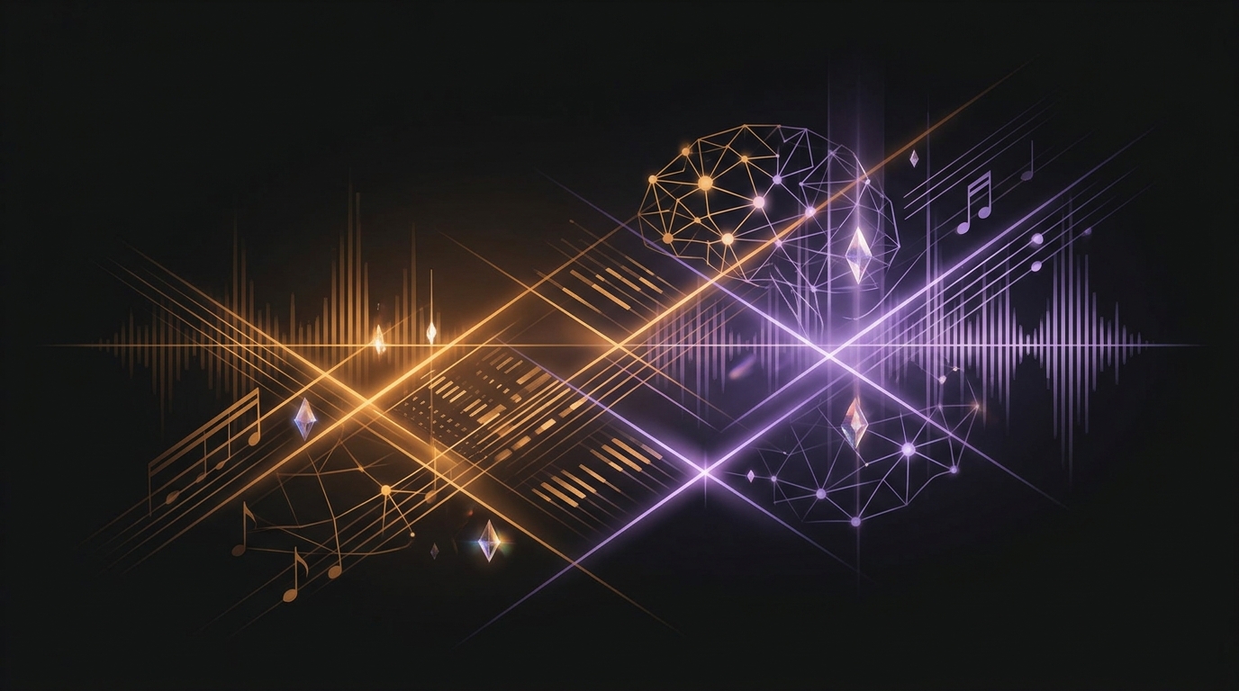 ИИ-музыка: как написать хит с помощью искусственного интеллекта в 2026 году