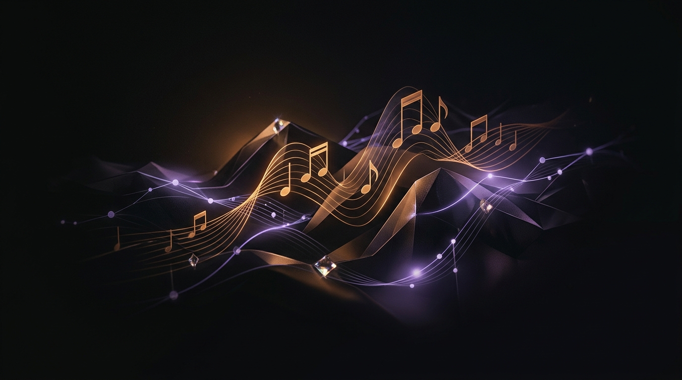 Авторские права на ИИ-музыку, FAQ и советы для начинающих ИИ-музыкантов