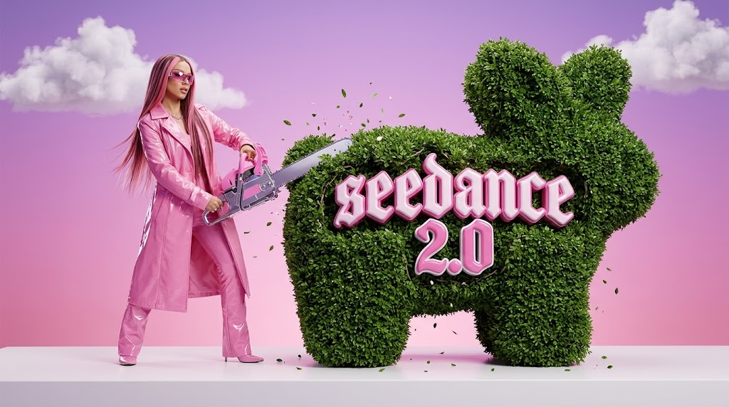 Seedance 2.0 — Полный гайд для DIY-артистов и музыкантов